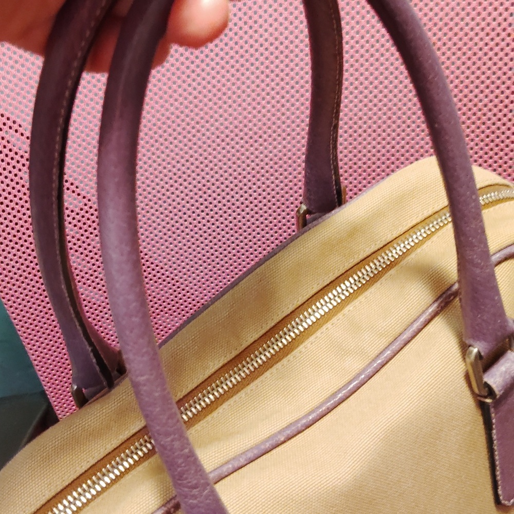 Prada Shoulder Bag - Picture 8 of 11